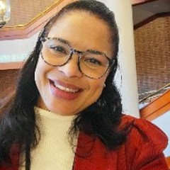 KENIA SHERMAN