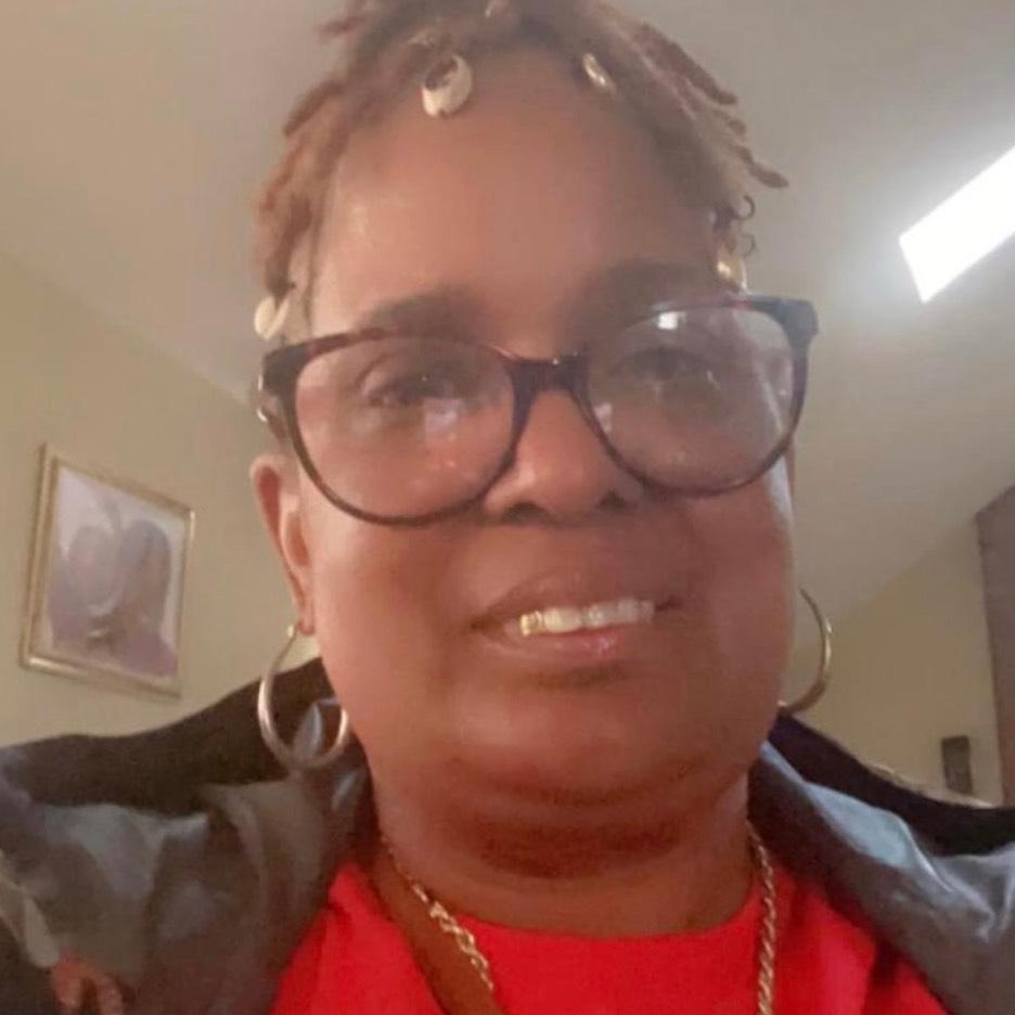 Charlean Eddings