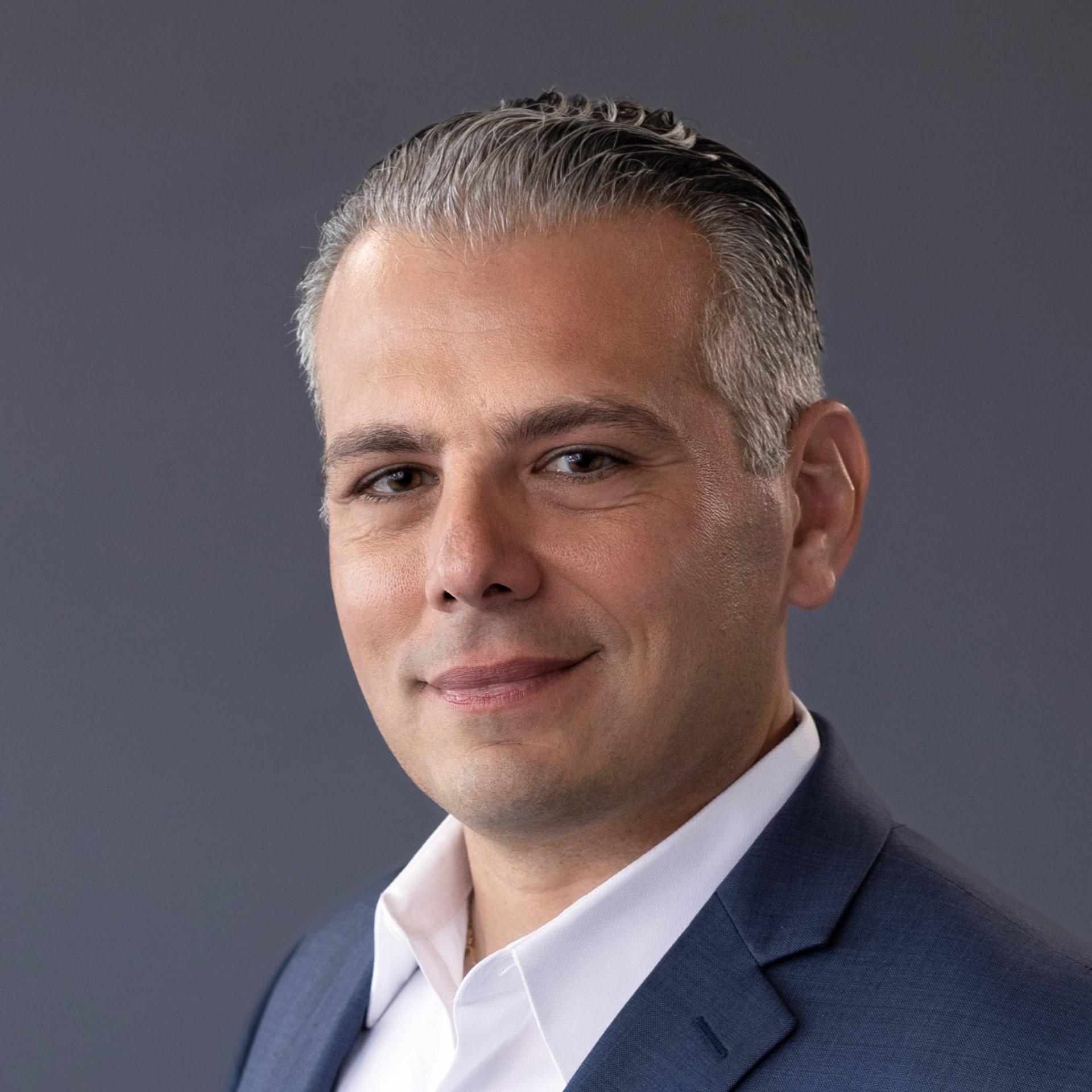 Anthony Falconeri