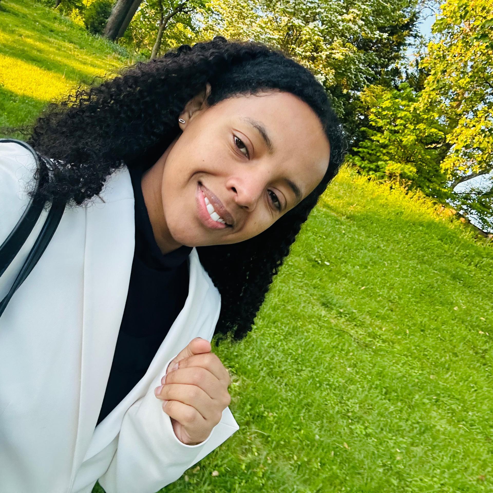 Melat Legesse