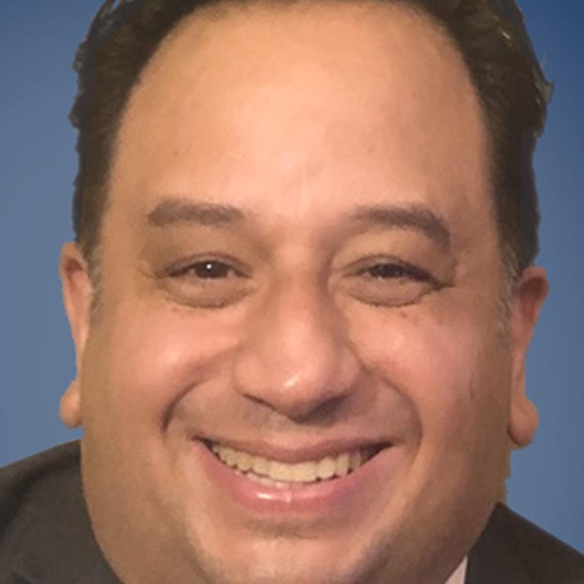 Timothy Sambrano