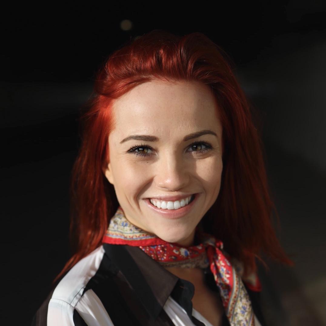 SAMANTHA WIXON