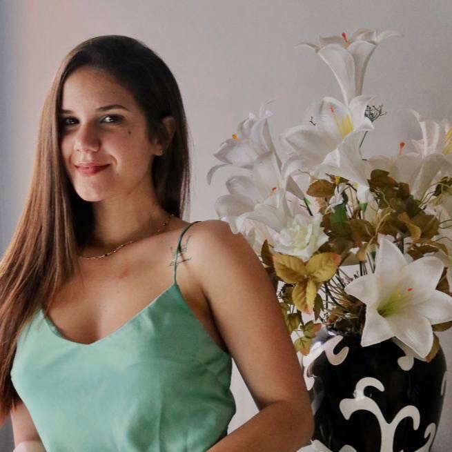 Daymaris Correa