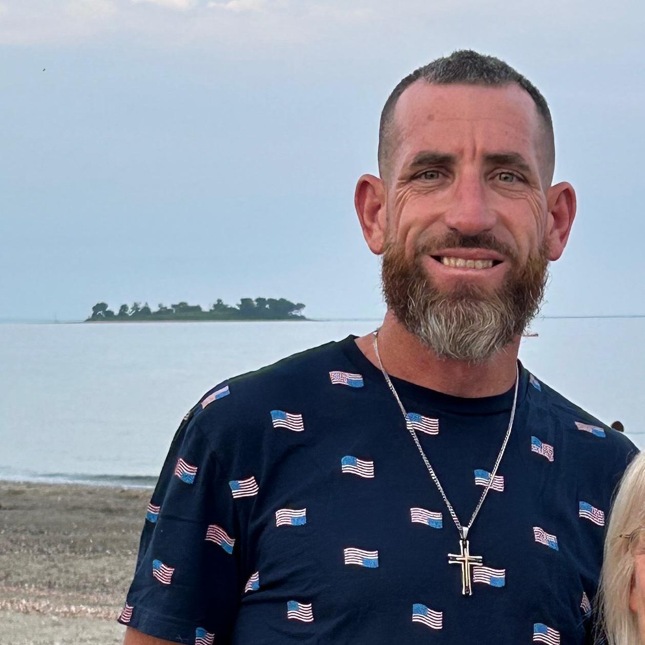 Kevin Ohlson