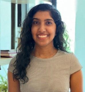 Maitri Manojkumar