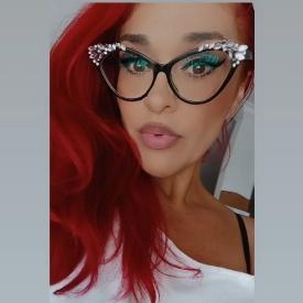 Candy Cisneros