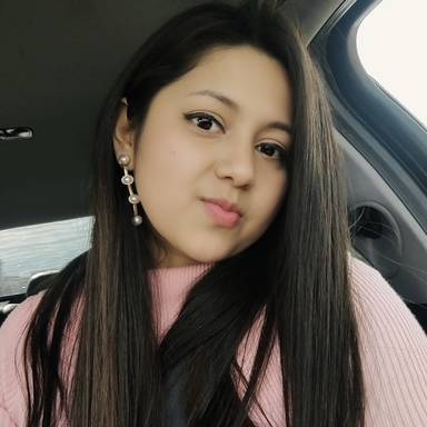Nancy Escalante Chavarria