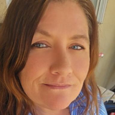 Christy Morelan