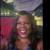SHARRON ANDERSON
