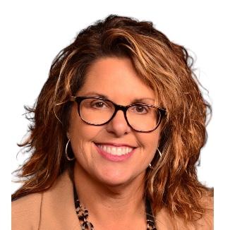 TINA M. SPENCE