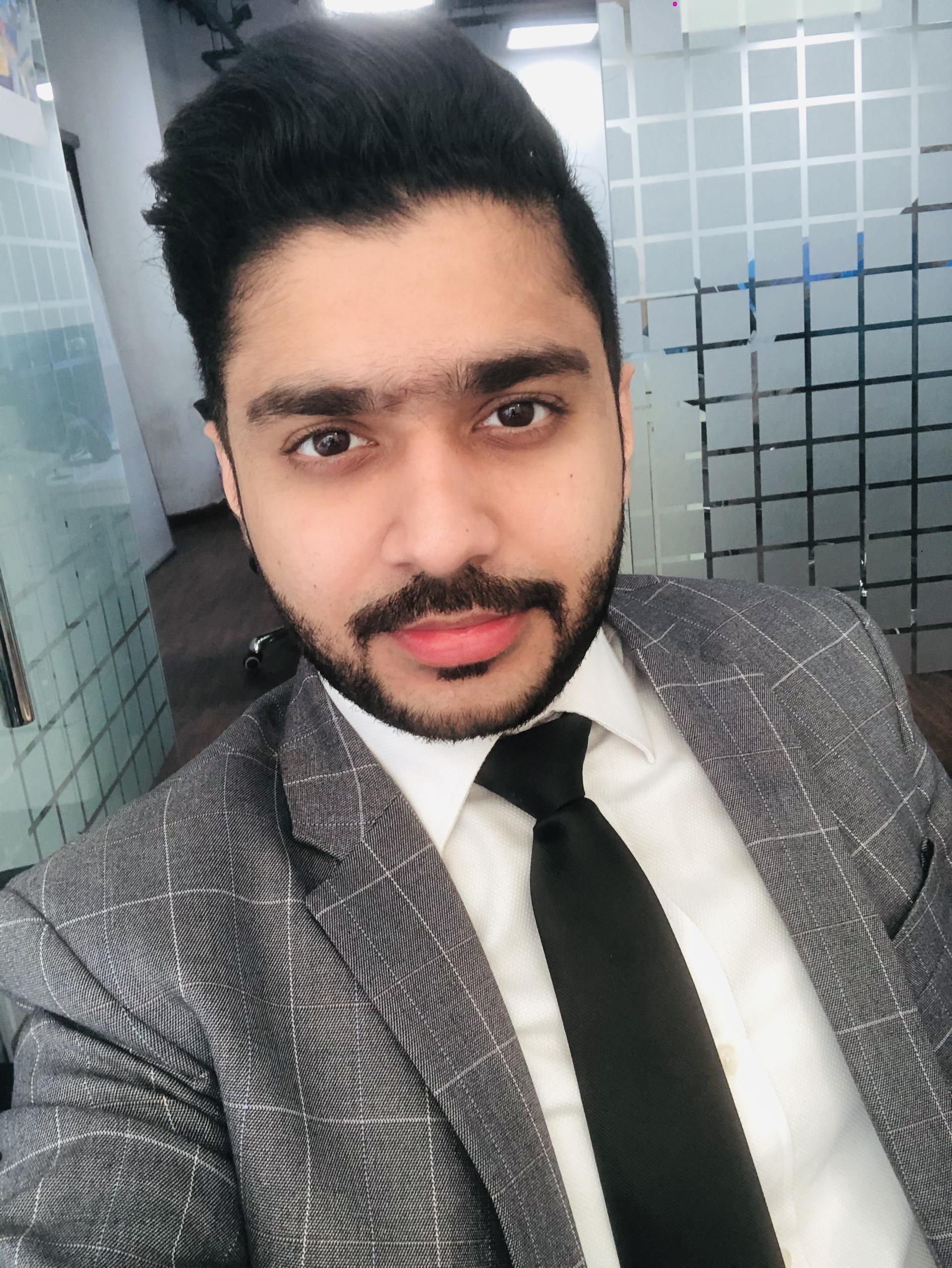 Asad Bhatti