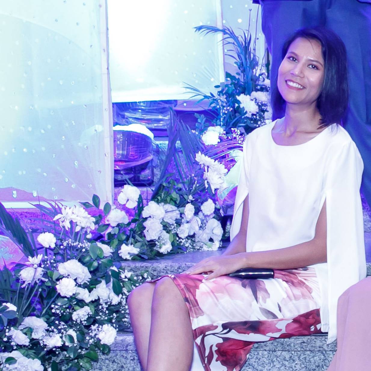 Shreesa Shrestha