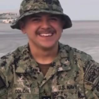 Jeremiah D. Colon