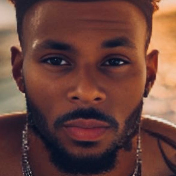 Marquis D. Evans
