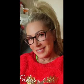 Carlina Byrne