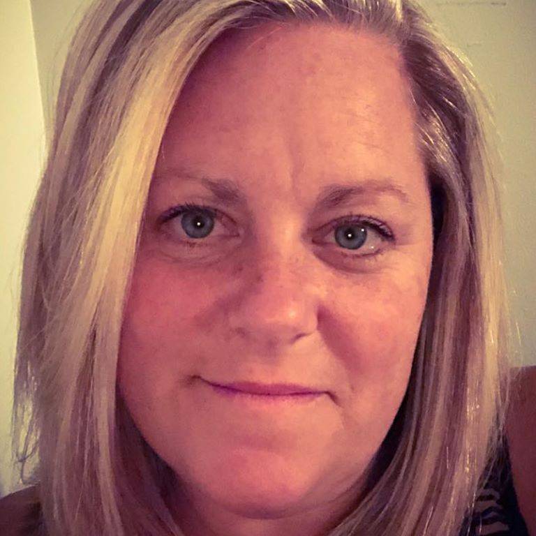 Andrea K. Young