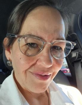 Lisa Bustos