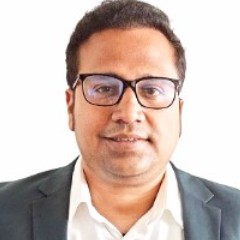 Debasish Ghosh