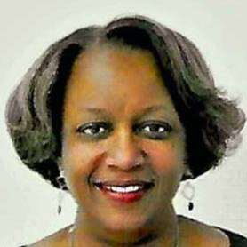 DARLEEN MITCHELL