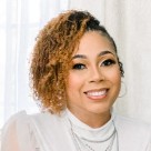 Felicia Morgan