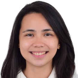 Demi Adeva, RN, BSN