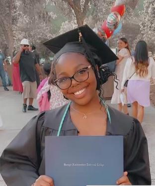 Destiny Williams