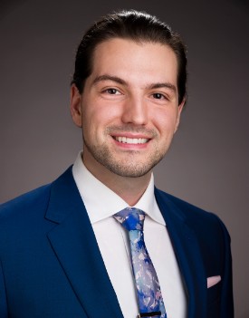 Brennan Isaac