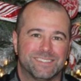 Byron M. Waldrip