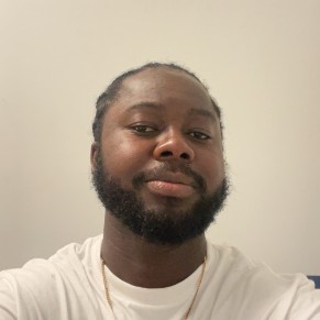 Samuel Kweku Anane-Agyemang