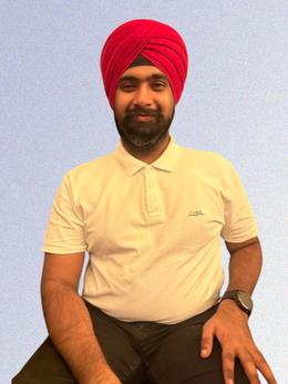 HARJEET SINGH