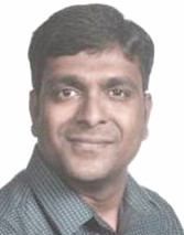 Somu Jayaraman