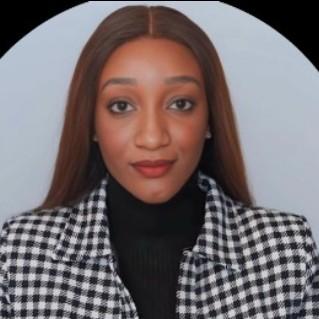 KAMSOCHI "VIVIAN" OKEKE
