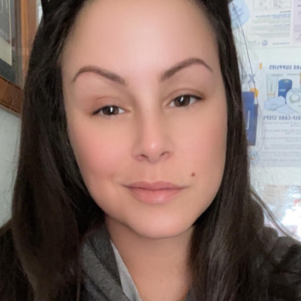 Kendra Demelo Walker