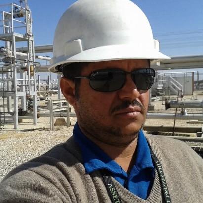 Yahya Ali Almotawakil
