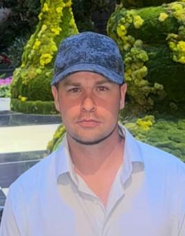 DAN WAHL