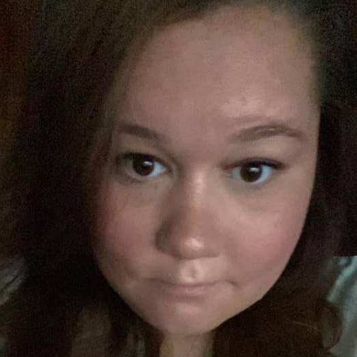 Joey Elizabeth Regan
