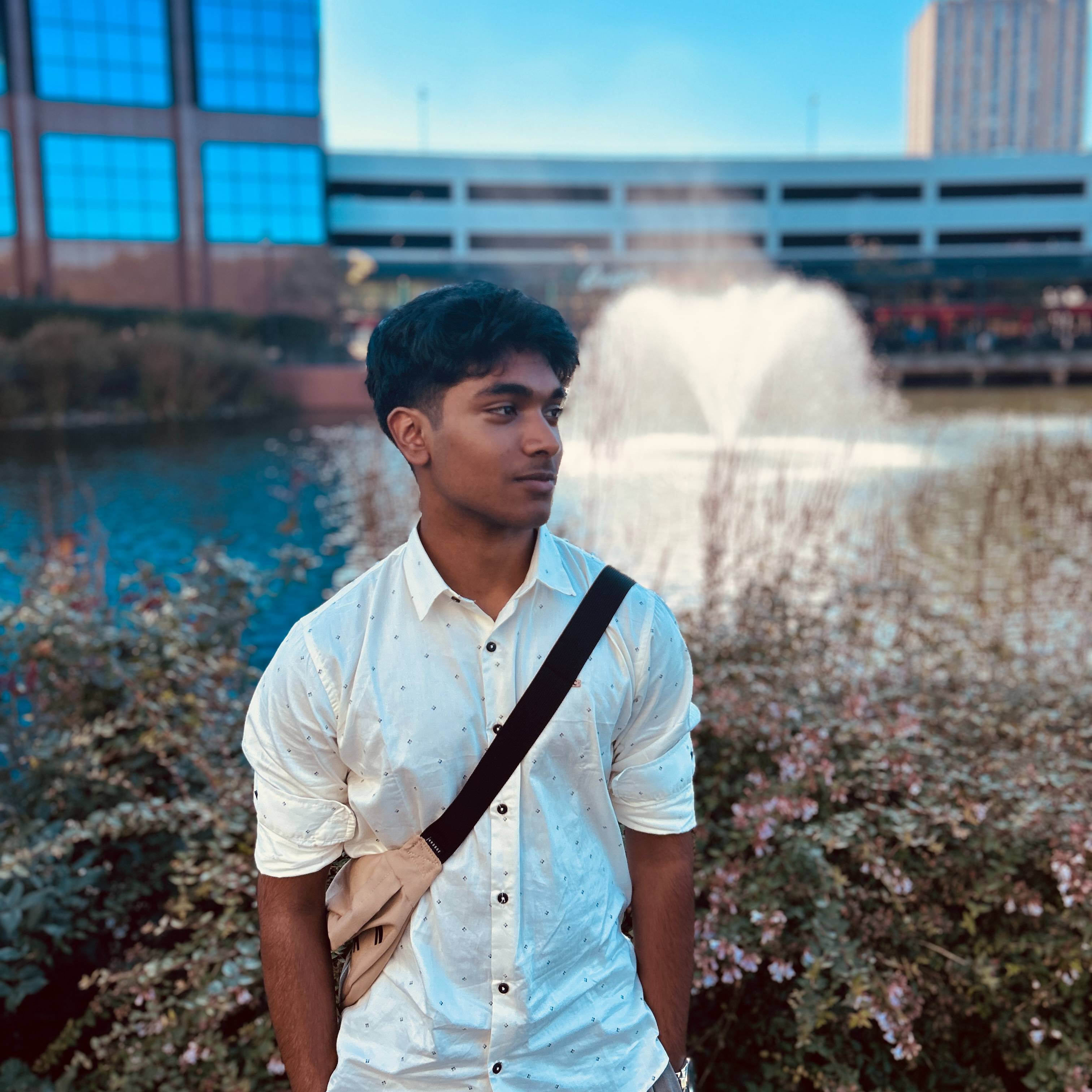 Akshith Byreddy