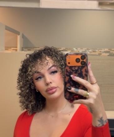Kaytlyn Emberson