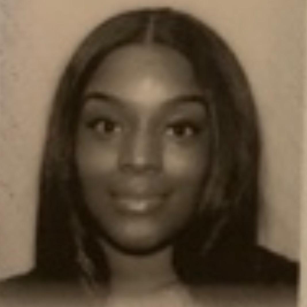 Symoene Burnett