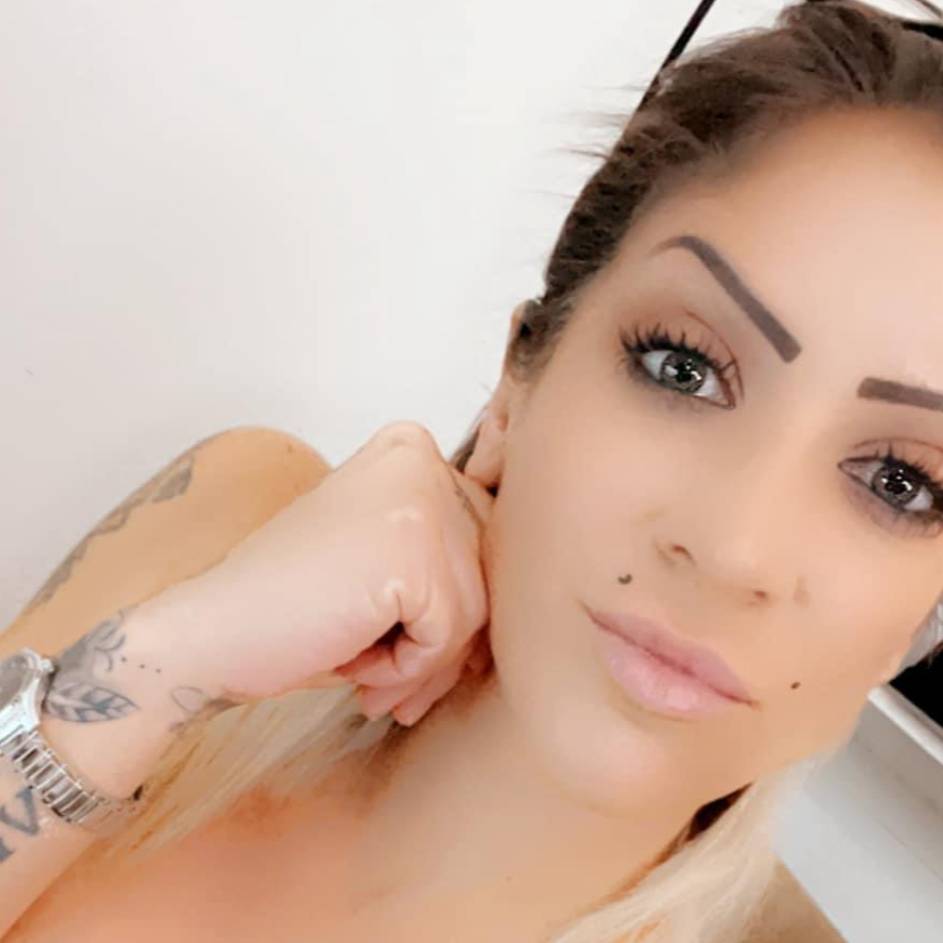 Brandi Patin