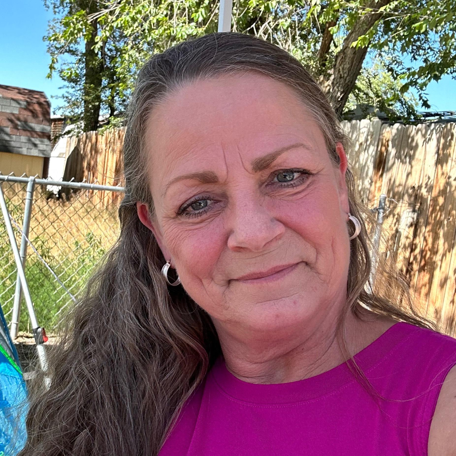 Julie Zappa