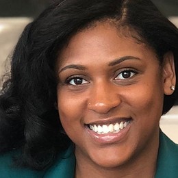 Khelsey Jefferson