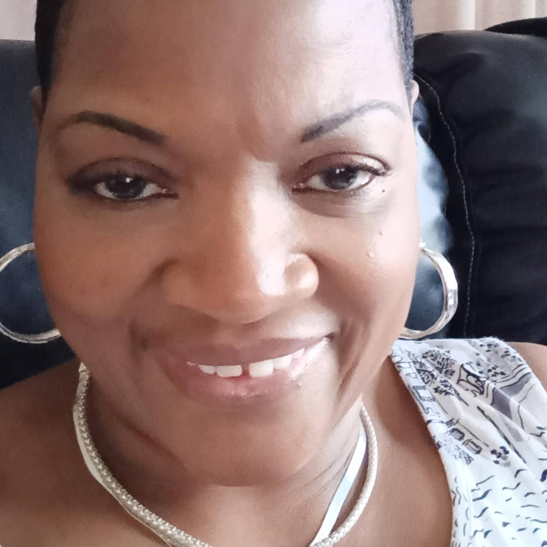 Delores Ugwu
