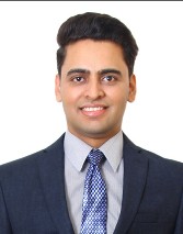 Mohammad Zeeshan Ahmad