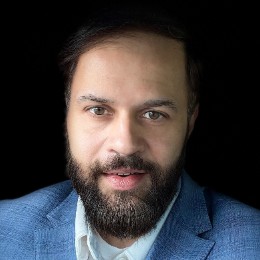 Amit V. Raut