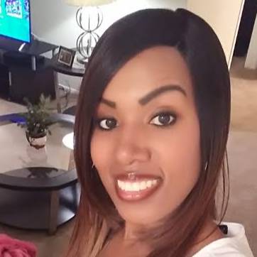 Erica Lewis