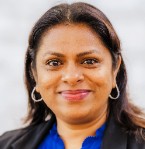 Anita Daniel