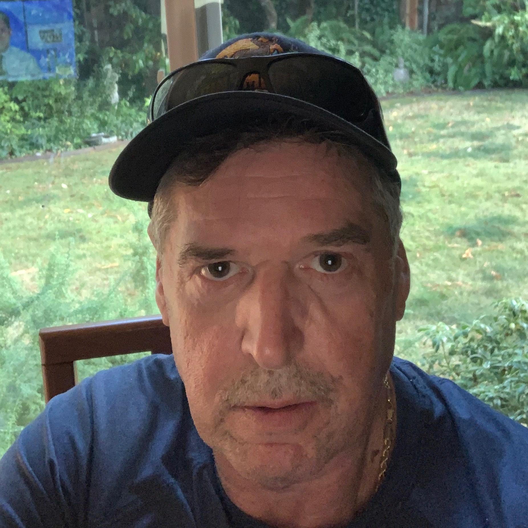 Eric Martsch