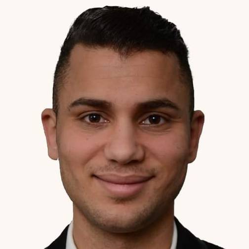 Mahdi Chikh