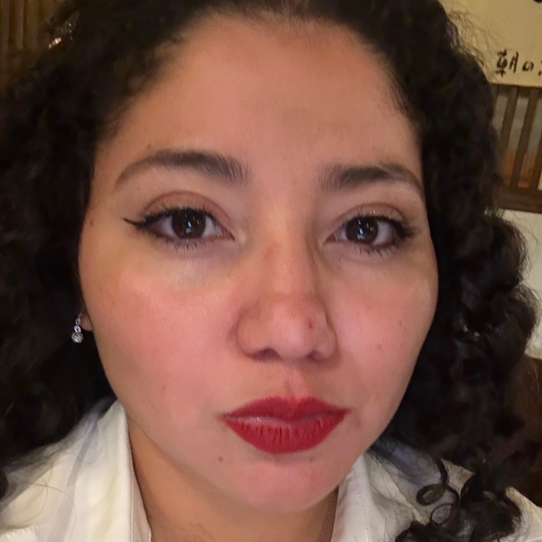 Alondra Lagunas lugo